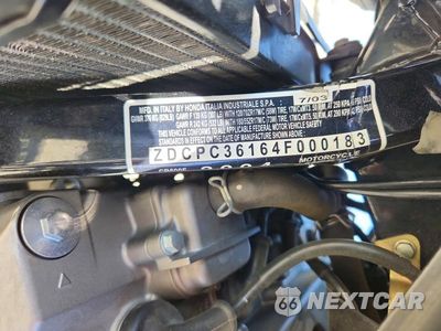 Zdjęcie 9 z 9 samochodu: 2004 HONDA CB600 F VIN:ZDCPC36164F000183 - miniatura