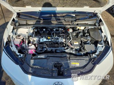 Zdjęcie 11 z 12 samochodu: 2025 TOYOTA PRIUS LE VIN:JTDACAAUXS3064051 - miniatura