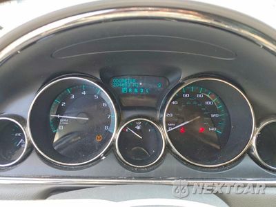 Zdjęcie 9 z 13 samochodu: 2013 BUICK ENCLAVE VIN:5GAKRBKD4DJ242771 - miniatura