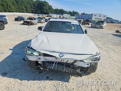Piąte zdjęcie samochodu w środku: 2016 BMW 328 I SULEV VIN:WBA8E9G54GNT86829 - miniatura