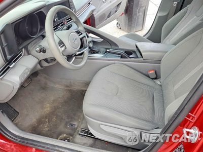 Zdjęcie 7 z 12 samochodu: 2023 HYUNDAI ELANTRA SE VIN:KMHLL4AG1PU394887 - miniatura