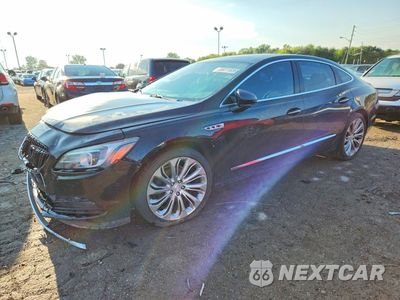 2017 BUICK LACROSSE PREMIUM 1G4ZR5SS4HU149990 - główne zdjęcie licytacji z USA - miniatura