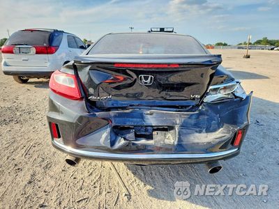 Zdjęcie 6 z 12 samochodu: 2013 HONDA ACCORD EXL VIN:1HGCT2B82DA010257 - miniatura