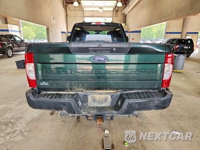 Zdjęcie 6 z 12 samochodu: 2020 FORD F350 SUPER DUTY VIN:1FT8X3BT7LEC00436 - miniatura