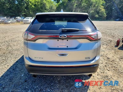Zdjęcie 6 z 12 samochodu: 2016 FORD EDGE SEL VIN:2FMPK4J93GBB24877 - miniatura