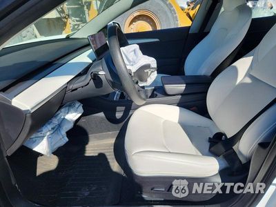 Zdjęcie 7 z 12 samochodu: 2022 TESLA MODEL 3 VIN:5YJ3E1EB1NF180922 - miniatura