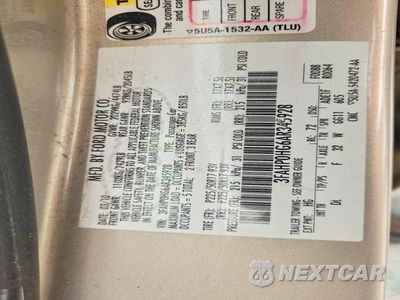 Zdjęcie 13 z 13 samochodu: 2010 FORD FUSION SE VIN:3FAHP0HG6AR345928 - miniatura