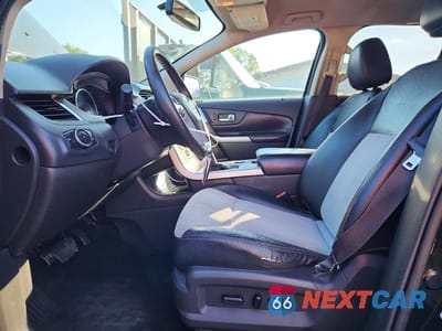 Zdjęcie 7 z 13 samochodu: 2014 FORD EDGE SEL VIN:2FMDK3J98EBA00078 - miniatura