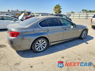 Trzecie zdjęcie samochodu z tyłu: 2014 BMW 528 I VIN:WBA5A5C50ED504195 - miniatura