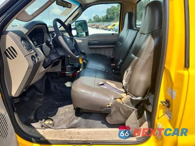 Zdjęcie 7 z 12 samochodu: 2009 FORD F350 SUPER DUTY VIN:1FTWF30R69EA30175 - miniatura