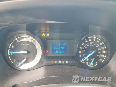 Zdjęcie 9 z 12 samochodu: 2019 FORD RANGER XL VIN:1FTER4EH5KLA65008 - miniatura