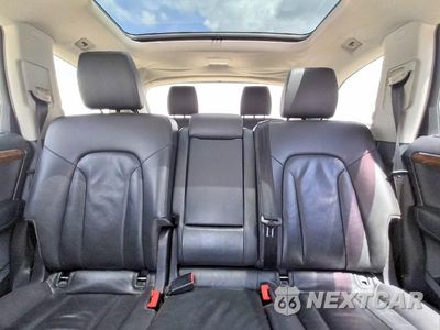 Zdjęcie 10 z 13 samochodu: 2015 AUDI Q7 PREMIUM PLUS VIN:WA1LGAFE1FD020187 - miniatura