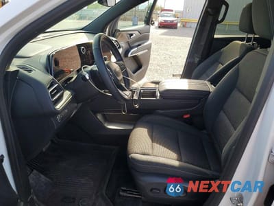 Zdjęcie 7 z 12 samochodu: 2024 CHEVROLET TRAVERSE LT VIN:1GNERGKS2RJ199327 - miniatura
