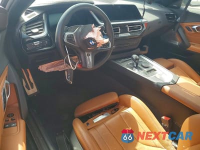 Zdjęcie 8 z 12 samochodu: 2024 BMW Z4 SDRIVE30I VIN:WBAHF3C08RWY33664 - miniatura