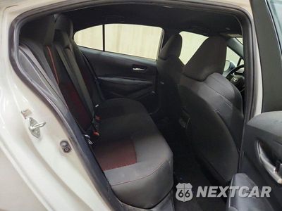 Zdjęcie 10 z 12 samochodu: 2024 TOYOTA COROLLA SE VIN:5YFS4MCE7RP169592 - miniatura