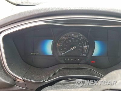 Zdjęcie 9 z 12 samochodu: 2020 FORD FUSION SE VIN:3FA6P0LU7LR196744 - miniatura