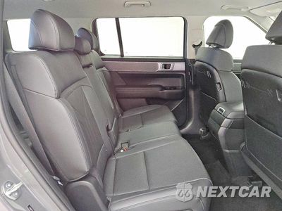 Zdjęcie 11 z 14 samochodu: 2026 HYUNDAI SANTA FE SEL VIN:5NMP24GL6TH192061 - miniatura