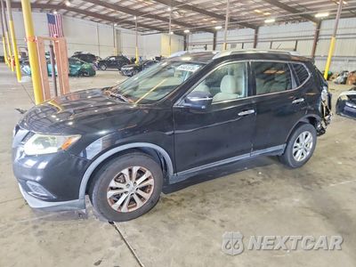 2015 NISSAN ROGUE SV KNMAT2MV2FP505308 - główne zdjęcie licytacji z USA - miniatura