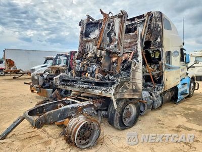 Zdjęcie 13 z 13 samochodu: 2022 PETERBILT 579 SEMI TRUCK VIN:1XPBDP9X7ND708024 - miniatura