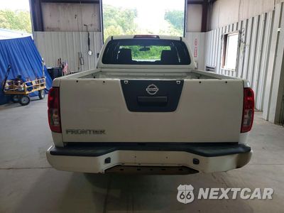Zdjęcie 6 z 12 samochodu: 2019 NISSAN FRONTIER S VIN:1N6BD0CT2KN738789 - miniatura