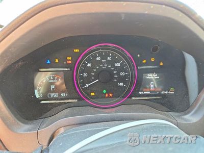 Zdjęcie 9 z 13 samochodu: 2019 HONDA HR-V TOURING VIN:3CZRU6H96KM715151 - miniatura