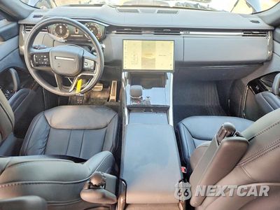 Zdjęcie 8 z 13 samochodu: 2025 LAND ROVER RANGE ROVER SPORT AUTOBIOGRAPHY VIN:SAL119E94SA480756 - miniatura