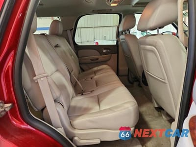Zdjęcie 11 z 13 samochodu: 2014 CHEVROLET TAHOE K1500 LT VIN:1GNSKBE02ER196878 - miniatura