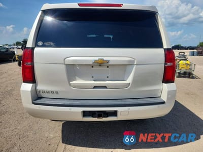 Zdjęcie 6 z 14 samochodu: 2015 CHEVROLET TAHOE C1500 LT VIN:1GNSCBKC4FR540031 - miniatura
