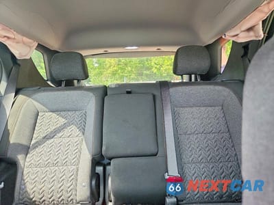 Zdjęcie 10 z 13 samochodu: 2024 CHEVROLET EQUINOX LT VIN:3GNAXKEG3RL164979 - miniatura