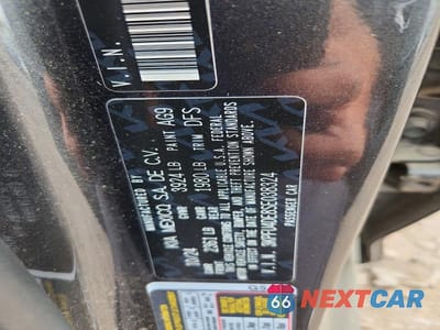 Zdjęcie 12 z 12 samochodu: 2025 KIA K4 EX VIN:3KPFU4DE8SE038324 - miniatura