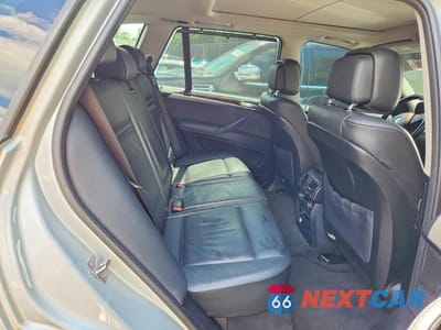 Zdjęcie 11 z 13 samochodu: 2013 BMW X5 XDRIVE35I VIN:5UXZV4C55DL994493 - miniatura