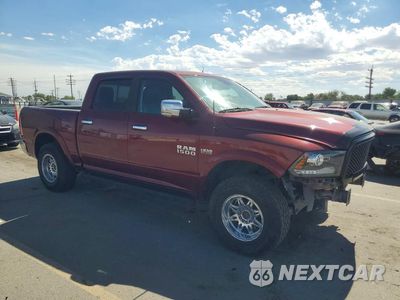Czwarte zdjęcie samochodu z boku: 2016 RAM 1500 LARAMIE VIN:1C6RR7NT6GS341501 - miniatura