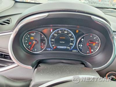Zdjęcie 9 z 12 samochodu: 2022 CHEVROLET MALIBU PREMIER VIN:1G1ZE5SX2NF106978 - miniatura