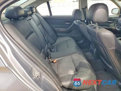 Zdjęcie 10 z 12 samochodu: 2011 BMW 328 XI SULEV VIN:WBAPK5C54BA810805 - miniatura