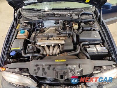 Zdjęcie 12 z 13 samochodu: 1998 VOLVO V70 XC VIN:YV1LZ5646W2494754 - miniatura