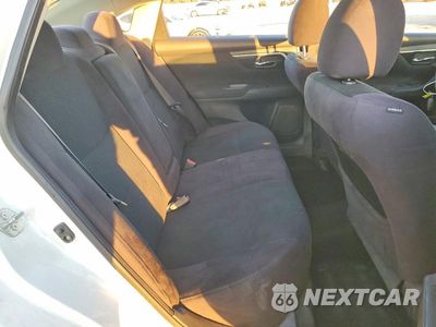 Zdjęcie 10 z 12 samochodu: 2014 NISSAN ALTIMA 2.5 VIN:1N4AL3AP4EN342690 - miniatura