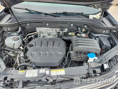 Zdjęcie 12 z 13 samochodu: 2025 VOLKSWAGEN ATLAS SE VIN:1V2HR2CA4SC576571 - miniatura