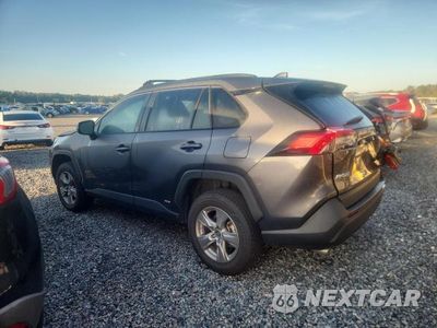Drugie zdjęcie samochodu z przodu: 2024 TOYOTA RAV4 LE VIN:4T3LWRFV7RU117005 - miniatura