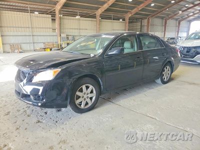 2008 TOYOTA AVALON XL 4T1BK36B48U301240 - główne zdjęcie licytacji z USA - miniatura