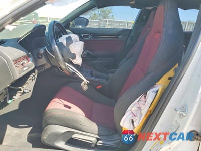 Zdjęcie 7 z 12 samochodu: 2022 HONDA CIVIC SI VIN:2HGFE1E55NH470261 - miniatura