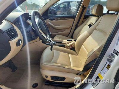 Zdjęcie 7 z 13 samochodu: 2014 BMW X1 SDRIVE28I VIN:WBAVM1C56EVW48053 - miniatura