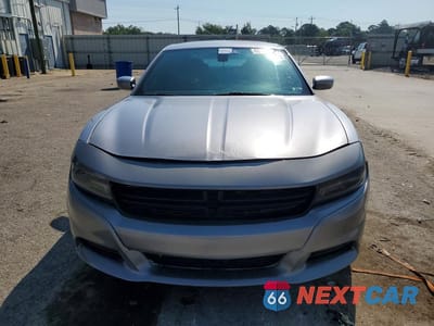 Piąte zdjęcie samochodu w środku: 2015 DODGE CHARGER SXT VIN:2C3CDXHG3FH826376 - miniatura