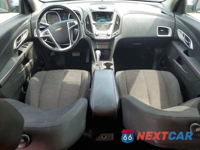 Zdjęcie 8 z 13 samochodu: 2014 CHEVROLET EQUINOX LT VIN:2GNFLGEK5E6132391 - miniatura