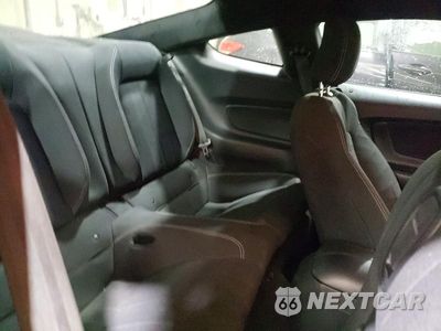 Zdjęcie 10 z 12 samochodu: 2020 FORD MUSTANG GT VIN:1FA6P8CF3L5177739 - miniatura
