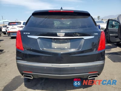 Zdjęcie 6 z 13 samochodu: 2019 CADILLAC XT5 PREMIUM LUXURY VIN:1GYKNERS4KZ246621 - miniatura