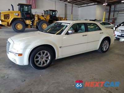 2007 CHRYSLER 300C 2C3LA63HX7H765631 - główne zdjęcie licytacji z USA - miniatura