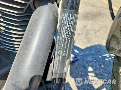 Zdjęcie 10 z 10 samochodu: 2023 HARLEY-DAVIDSON FXLRS VIN:1HD1YWZ27PB061783 - miniatura