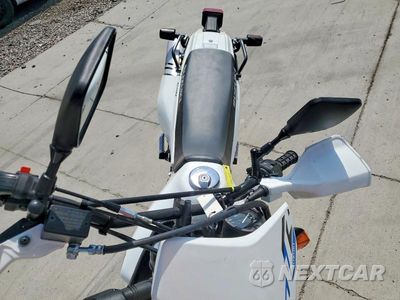 Piąte zdjęcie samochodu w środku: 2026 SUZUKI DR650 DIRT BIKE VIN:JS1SP46D4T7100694 - miniatura