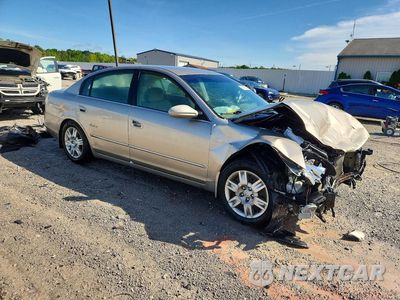 Czwarte zdjęcie samochodu z boku: 2005 NISSAN ALTIMA 2.5 VIN:1N4AL11D85C230724 - miniatura
