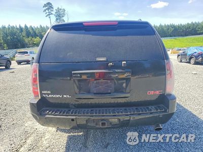 Zdjęcie 6 z 13 samochodu: 2012 GMC YUKON XL DENALI VIN:1GKS2MEF8CR216027 - miniatura
